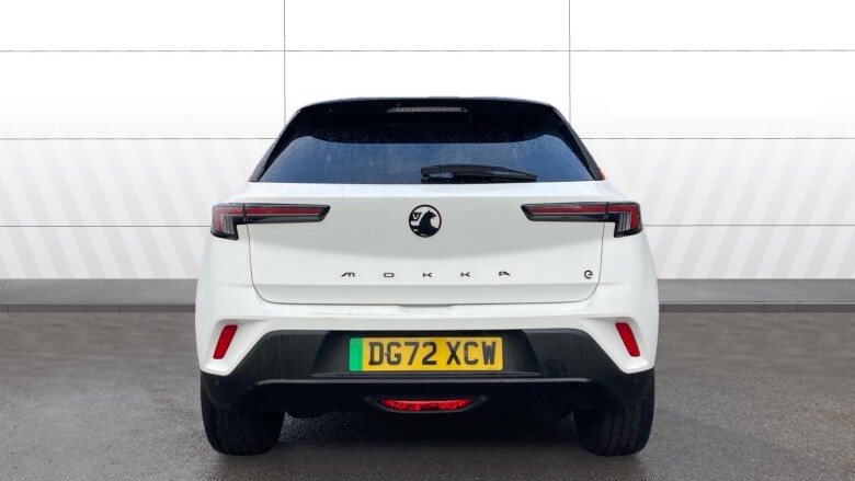 Vauxhall Mokka 100kW GS Line 50kWh 5dr Auto Electric Hatchback